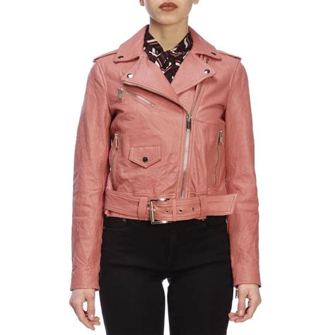 michael kors jacke rosa|michael kors usa.